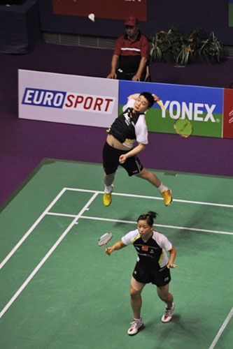 对观众更友 对观众更友