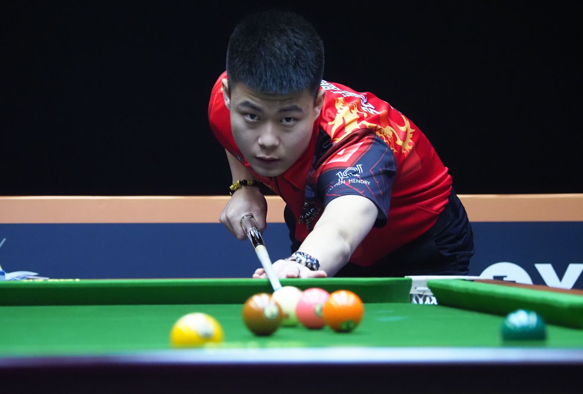 连续中距离 连续中距离